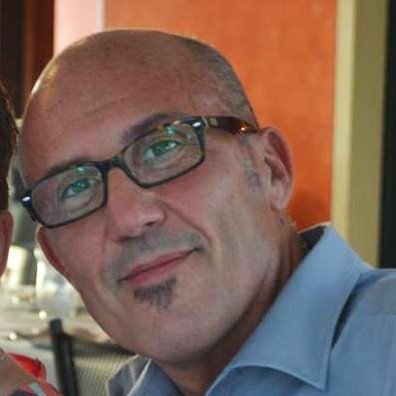 Ritratto di Alessio Marazzi