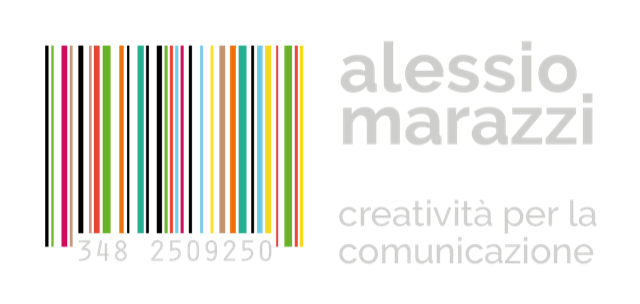 Alessio Marazzi — creatività per la comunicazione